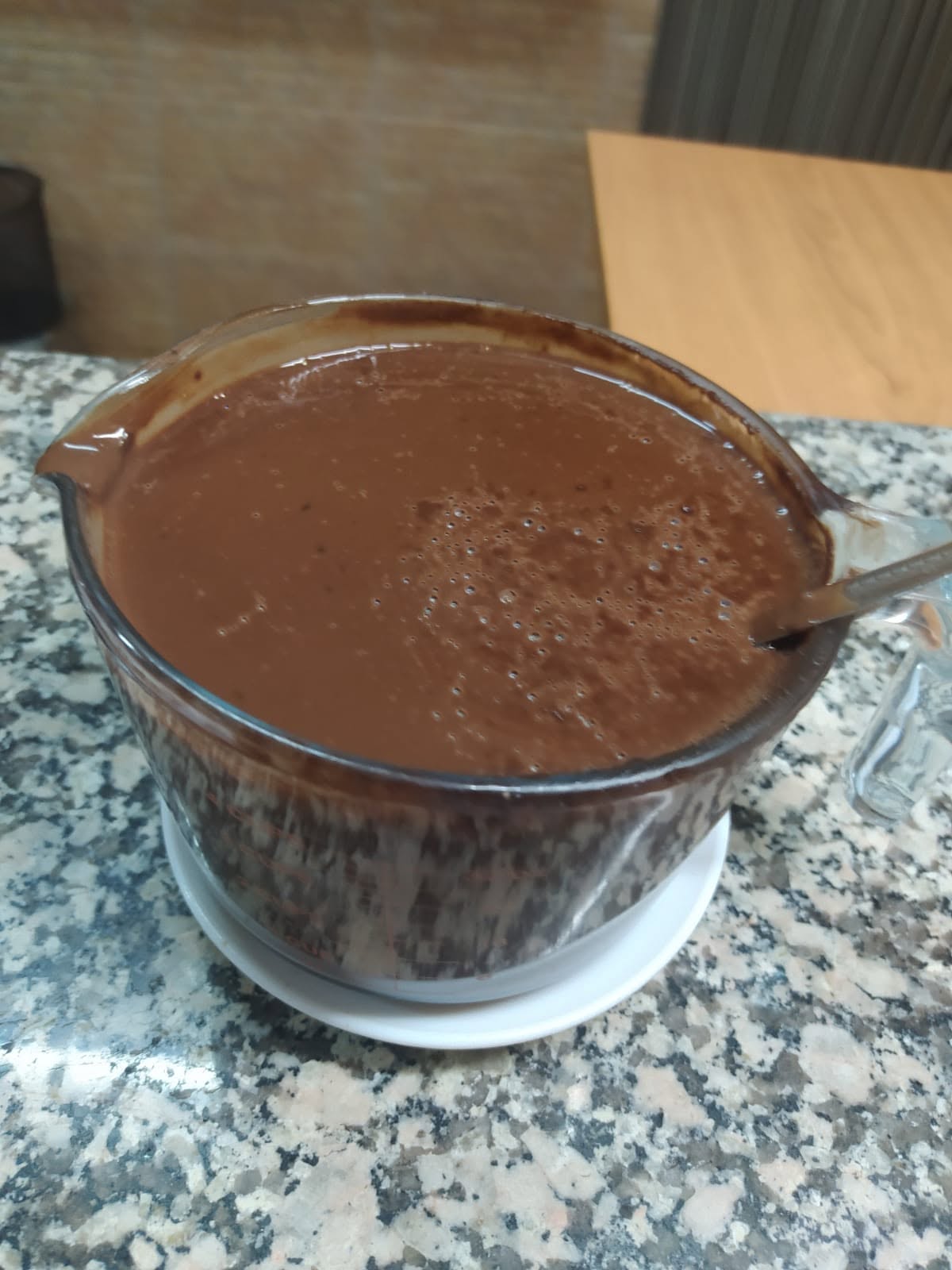 Chocolate Caliente